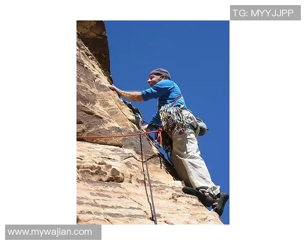 攀岩心理素质研究：解密北京攀岩队的心理韧性与竞技表现